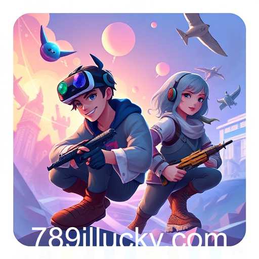 789jl: A Game Changer in Online Gaming