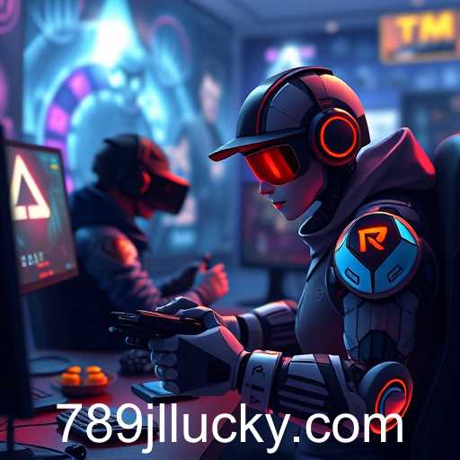 789jl: A New Epoch in Online Gaming