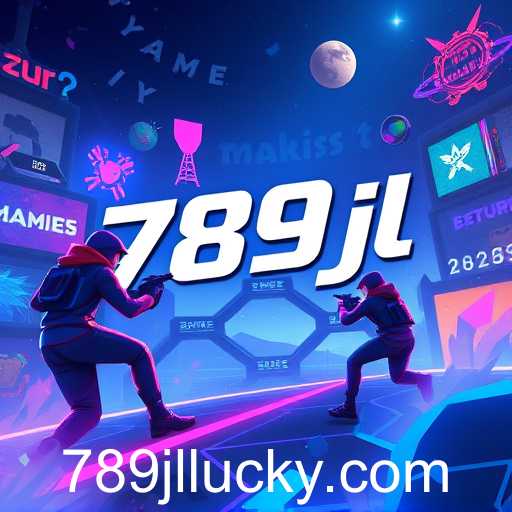 The Rise of 789jl: A Game Portal Revolution